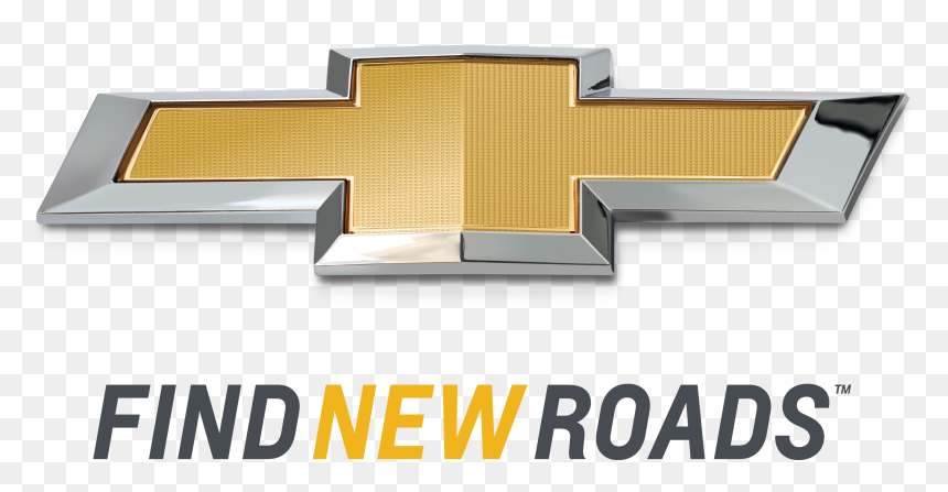 Chevrolet Logo 2018 Vector , Png Download - Nissan Titan, Transparent Png - chevrolet png