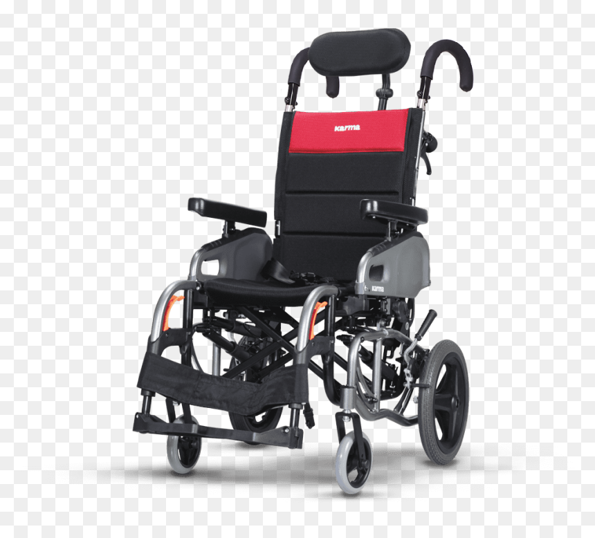 Vip 2 Wheelchair Karma, HD Png Download - wheel chair png