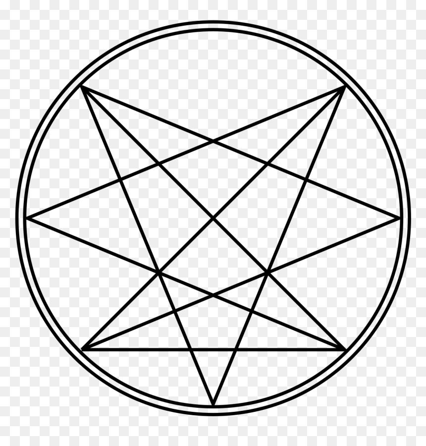Order Of Nine Angles, HD Png Download - satanic png