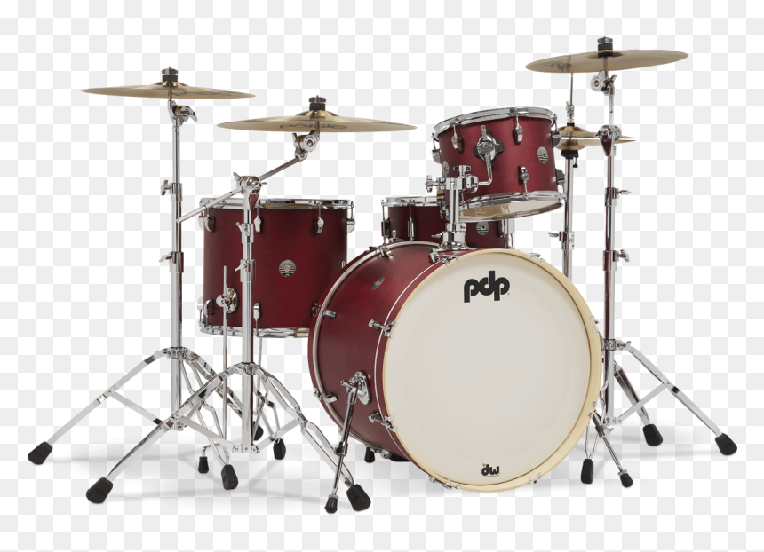 Transparent Drumset Png - Drum Pdp, Png Download - drumset png
