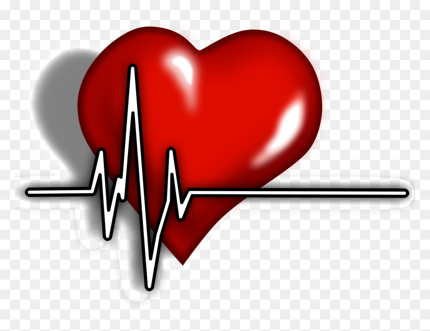 Life Free Png Image - Hypertension Clipart, Transparent Png - coeur png
