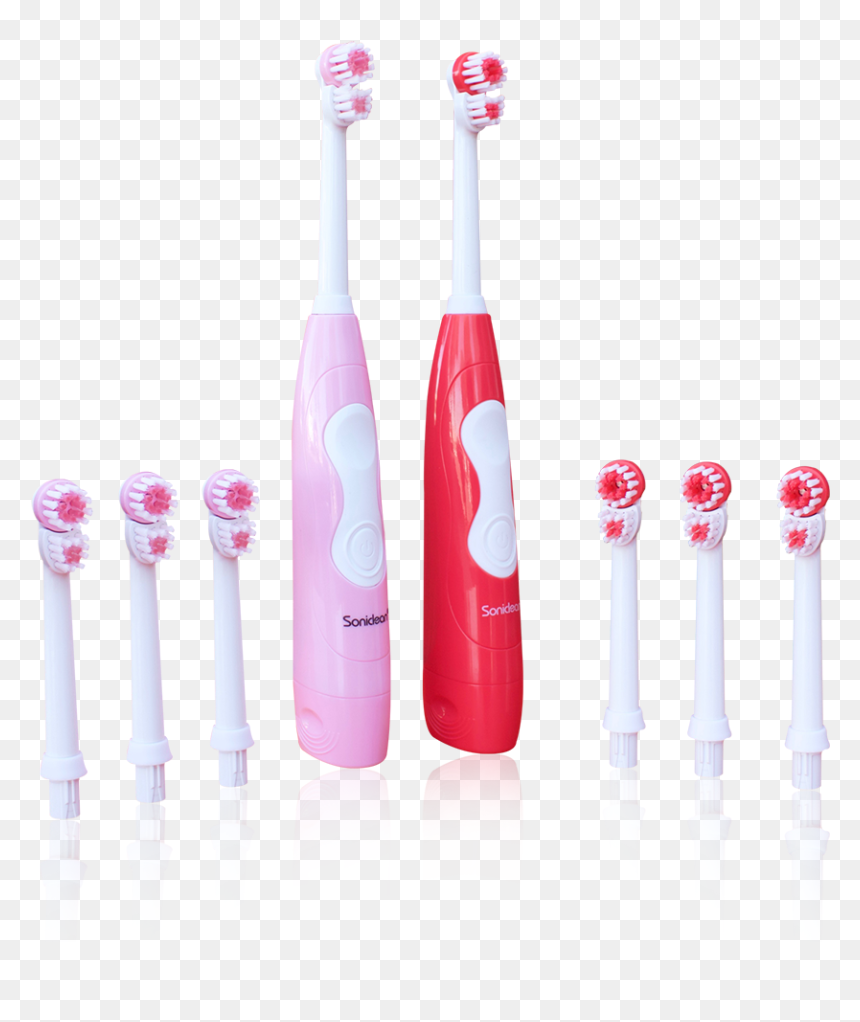 Plastic, HD Png Download - tooth brush png