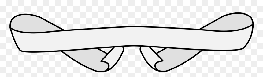 Clip Art, HD Png Download - scroll line png