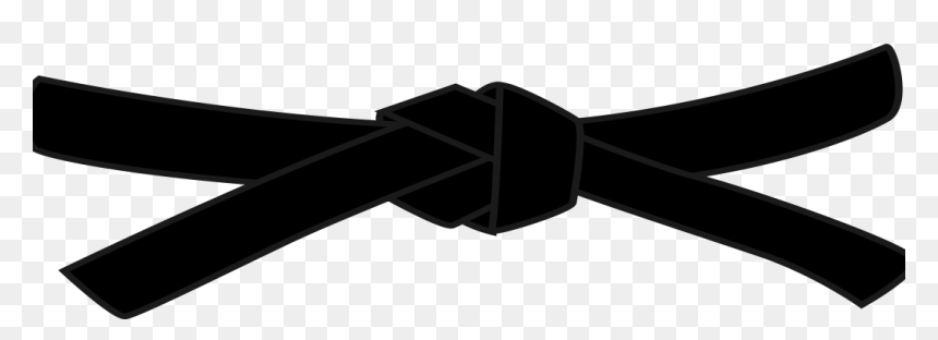 Black Belt, HD Png Download - black belt png
