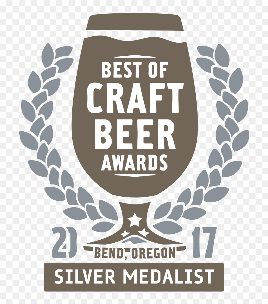 Best Of Craft Beer Awards, HD Png Download - craft png