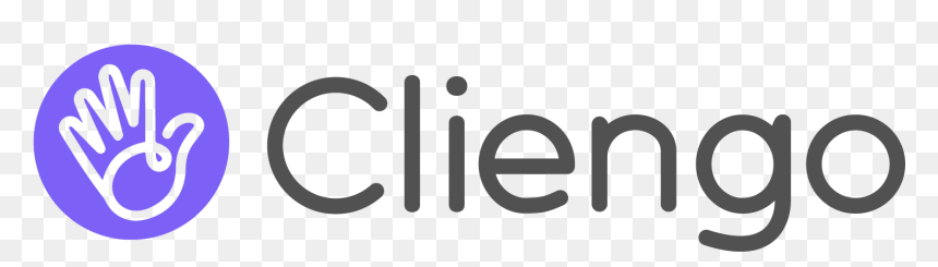 Cliengo Logo Png, Transparent Png - logo de whatsapp png