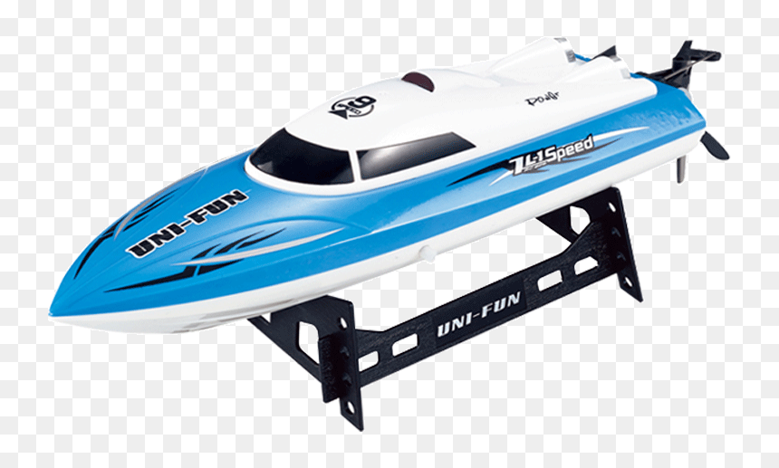 Boat, HD Png Download - speed boat png