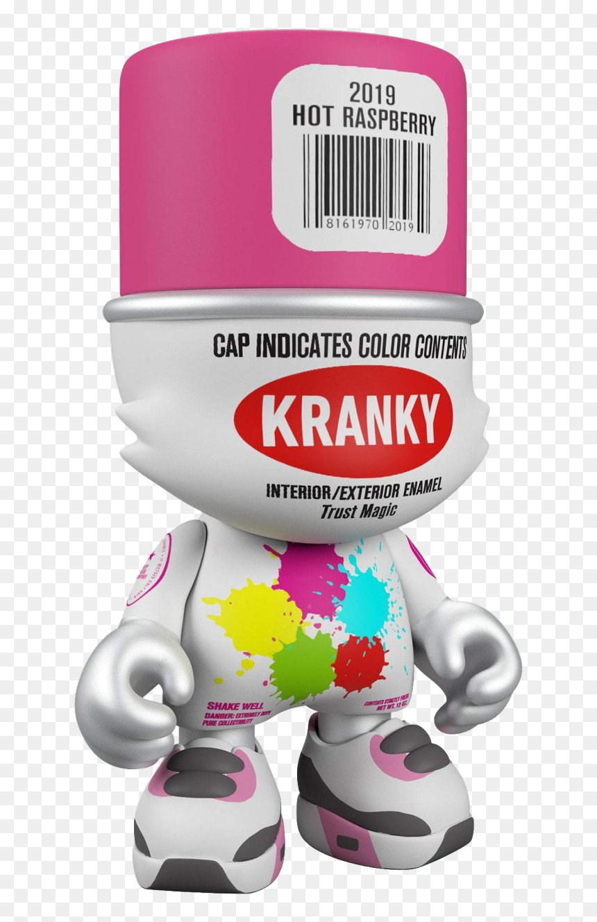 Sket One Janky Spray Can, HD Png Download - microphone .png