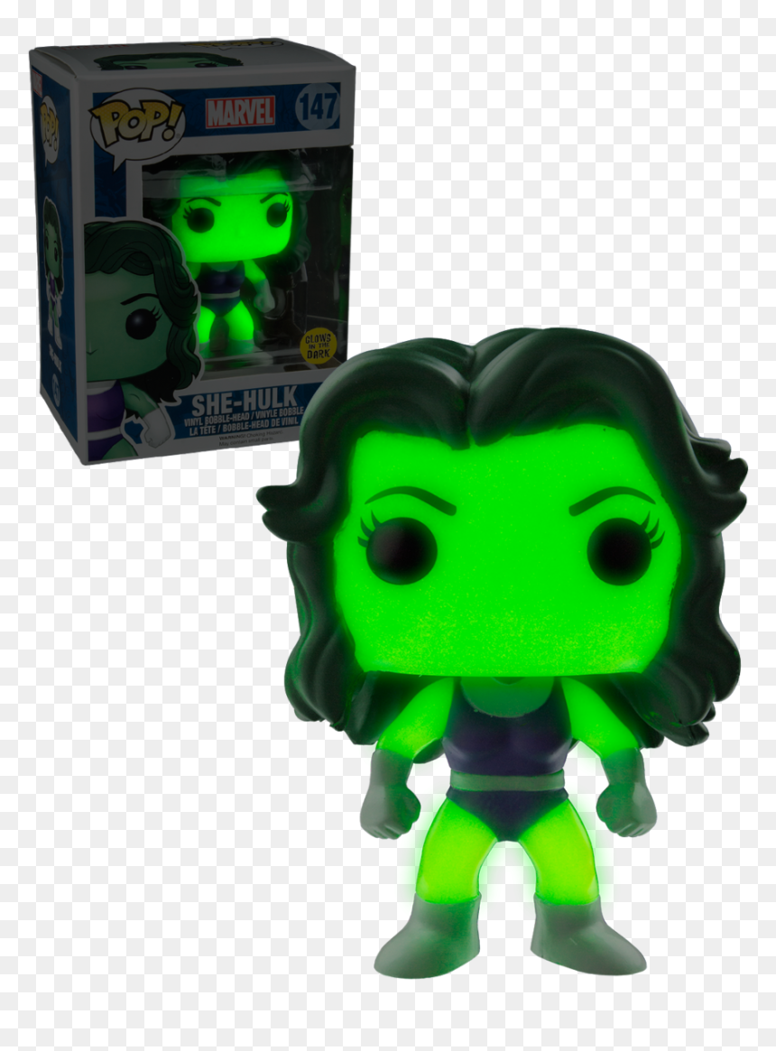 She-hulk, HD Png Download - she hulk png