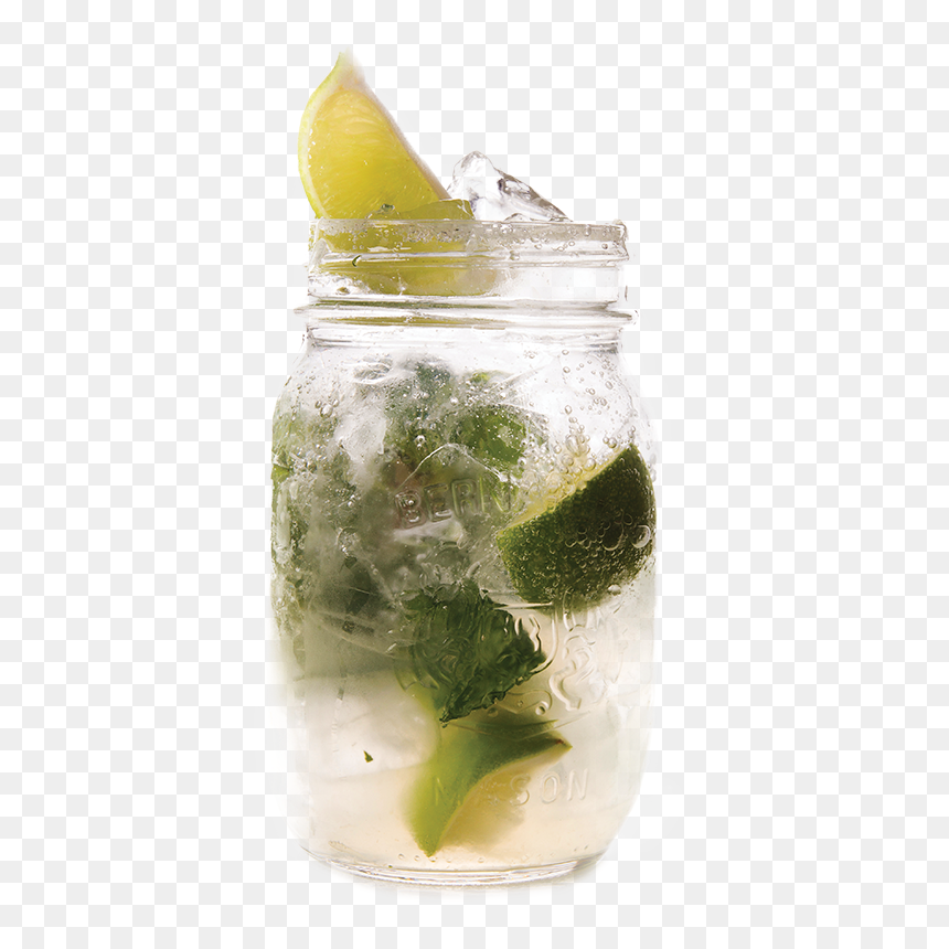 Mojito // Lime - Mojito, HD Png Download - mojito png