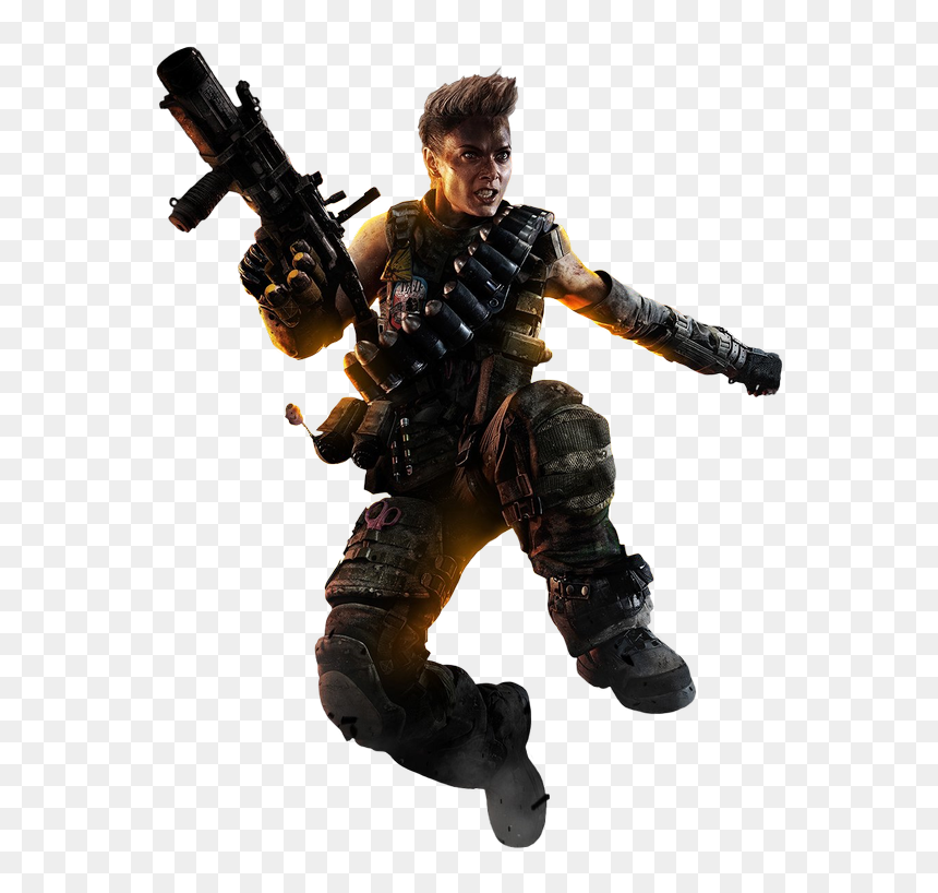 Call Of Duty, HD Png Download - call of duty.png