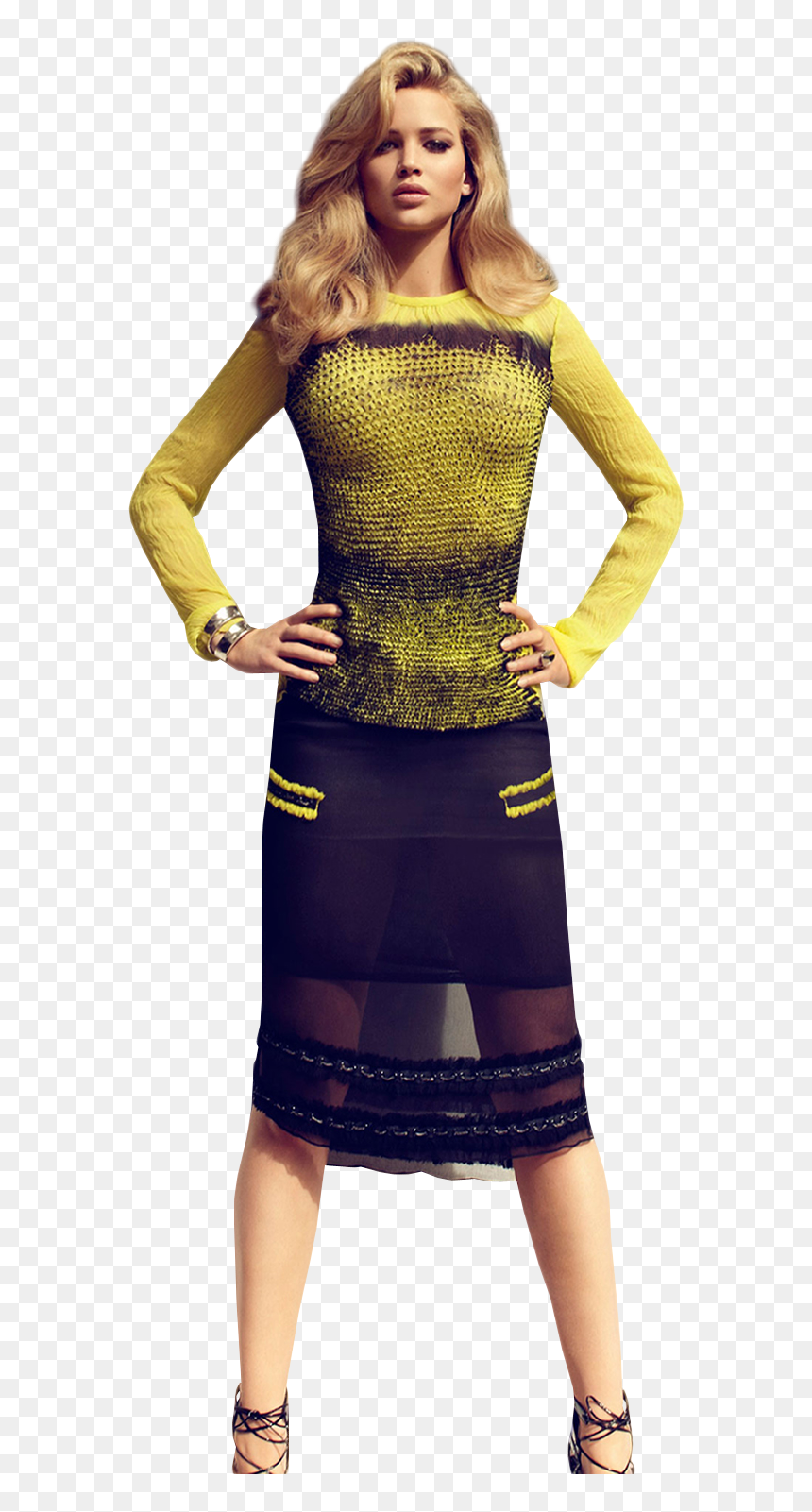 Thumb Image - Clip Art, HD Png Download - jennifer lawrence png