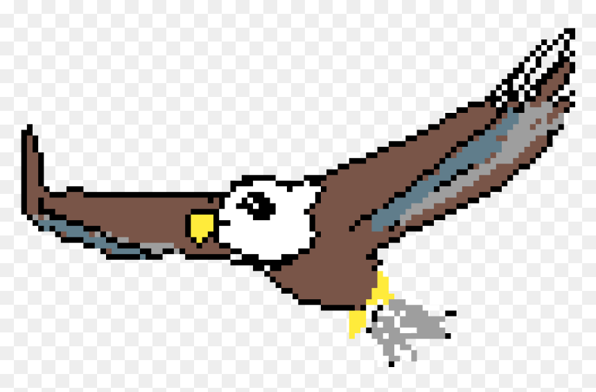 Transparent Eagle Flying Png, Png Download - eagle flying png