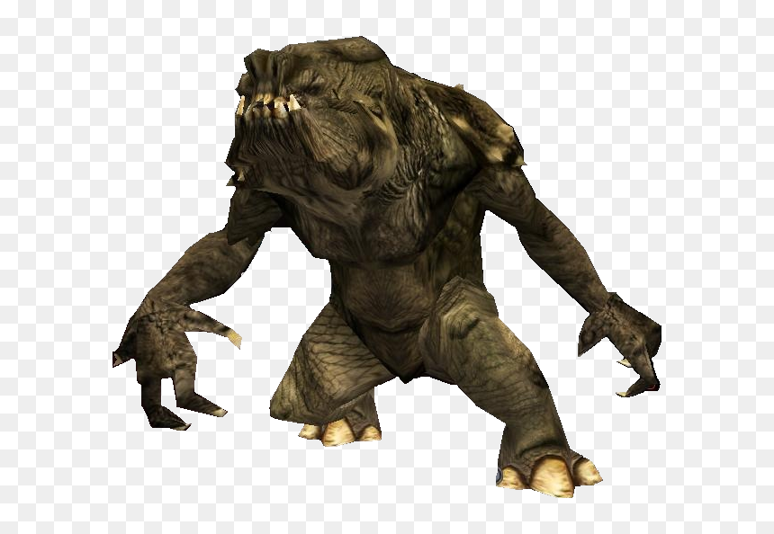 Star Wars Battlefront Wiki - Rancor Star Wars Battlefront 2, HD Png Download - battlefront 2 png