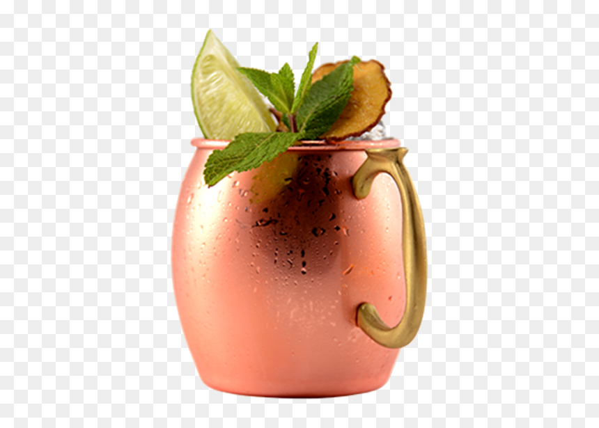 Mai Tai, HD Png Download - mule png
