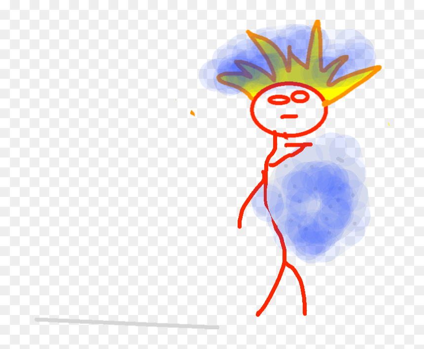 Transparent Ball Of Fire Png - Cartoon, Png Download - ball of fire png