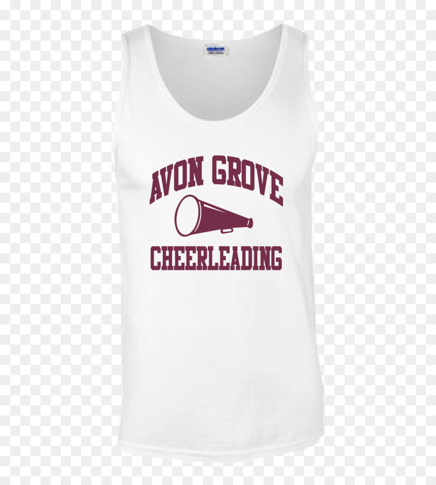 Active Tank, HD Png Download - cheer megaphone png