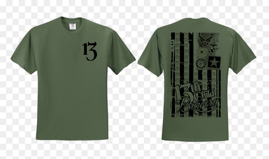 Military T Shirt - Best Advanced Placement Tshirts, HD Png Download - t shirts png