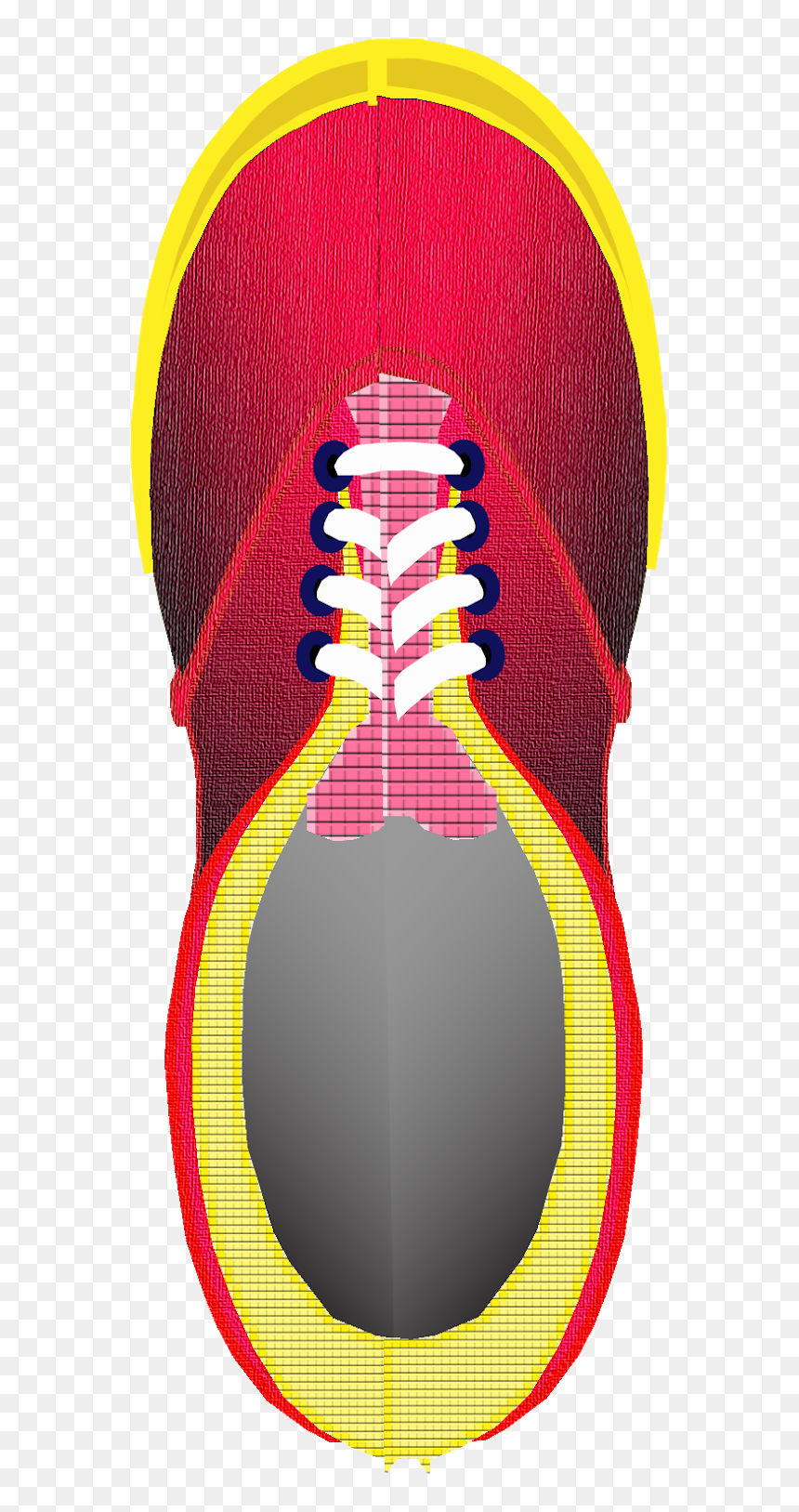 Shoe Clipart Png, Transparent Png - shoe clipart png