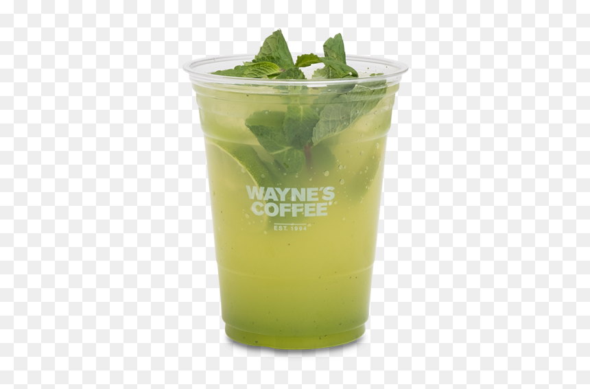 Caipirinha, HD Png Download - mojito png
