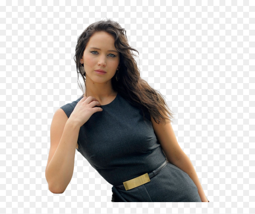 Girl, Uniterruptible Jennifer Lawrence - Jennifer Lorenz, HD Png Download - jennifer lawrence png
