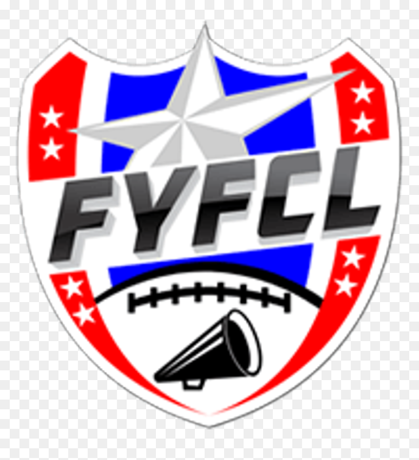 Football And Cheer, HD Png Download - cheer megaphone png