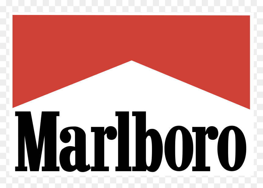 Marlboro Font, HD Png Download - marlboro logo png