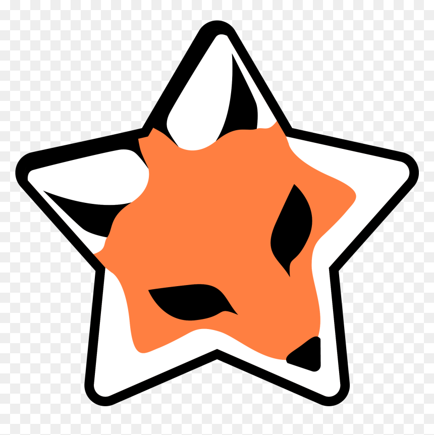 Clip Art, HD Png Download - starfox png