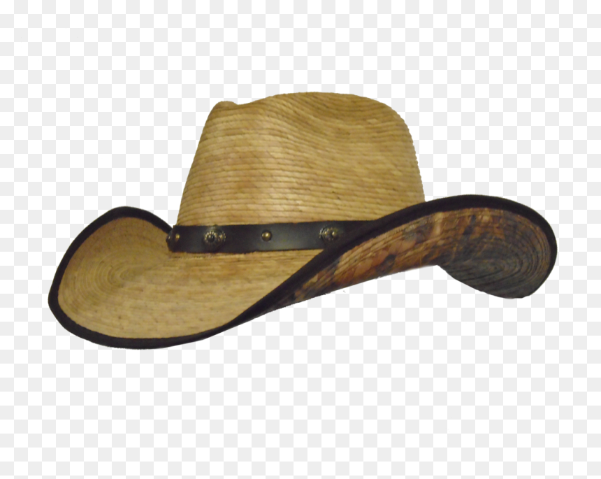 Transparent Indiana Jones Hat Png - Cowboy Hat, Png Download - cowboy hat.png
