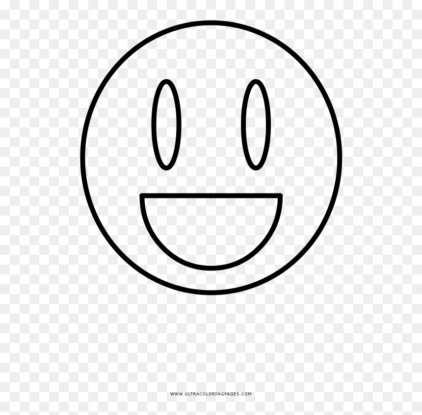 Transparent Laughing Mouth Png - Smiley, Png Download - laughing mouth png
