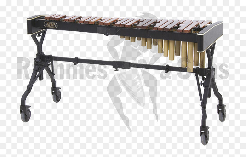 Adams Xylophone4 Octaves, HD Png Download - xylophone png