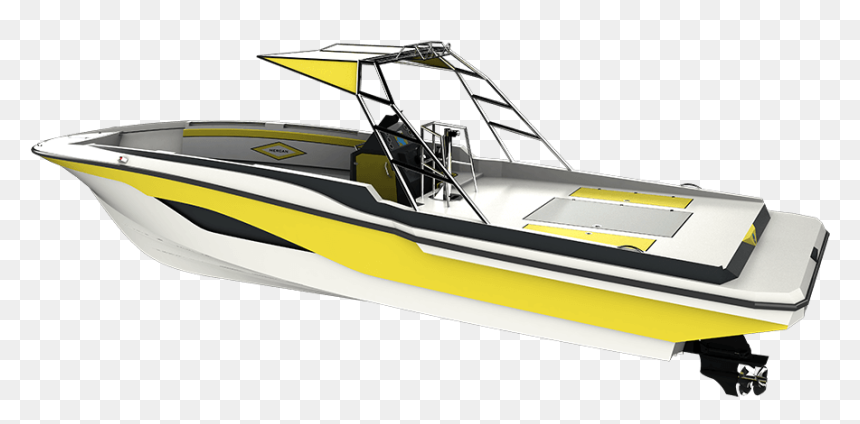 Watersport Speedboats, HD Png Download - speed boat png