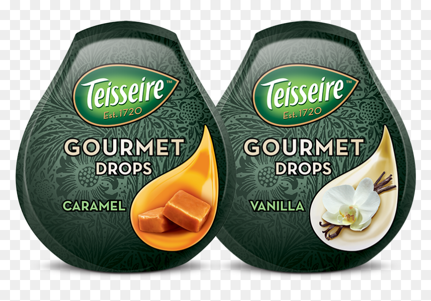 Teis Gourmet Drops Png - Herb, Transparent Png - inspiration png
