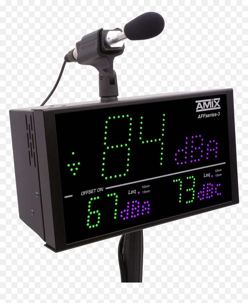 Screen, HD Png Download - microphone .png