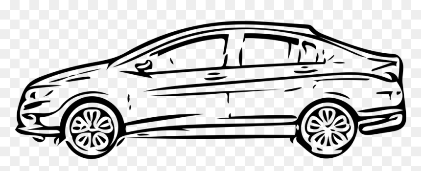 Grafika Wektorowa Samochód Png, Transparent Png - cars movie png