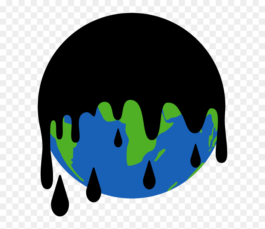Free Clip Art Of Oil Spill - Oil Spill Clipart, HD Png Download - spill png