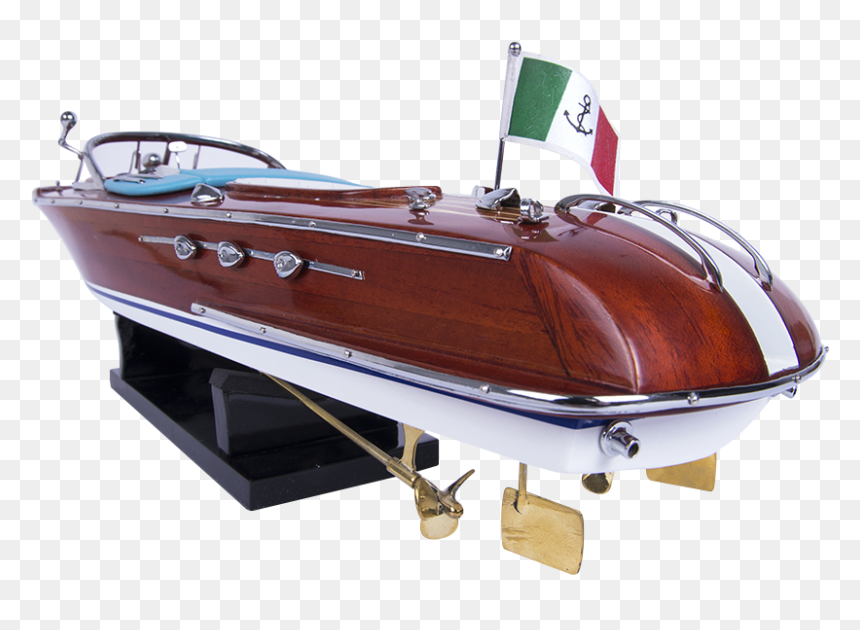 Batela Nautical Speedboat Model , Png Download - Launch, Transparent Png - speed boat png
