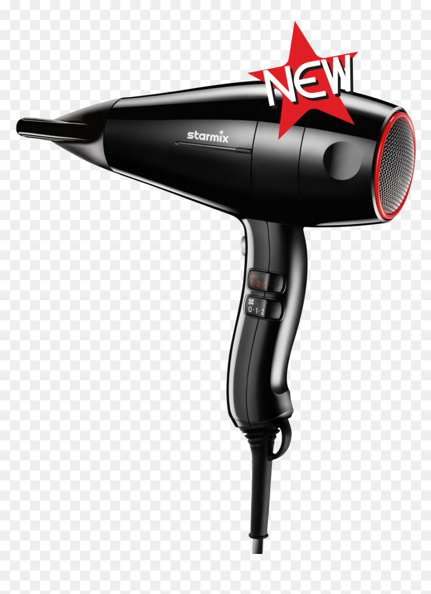Handheld Hair Dryer Hfxw20 - Seche Cheveu Valera, HD Png Download - hair dryer png