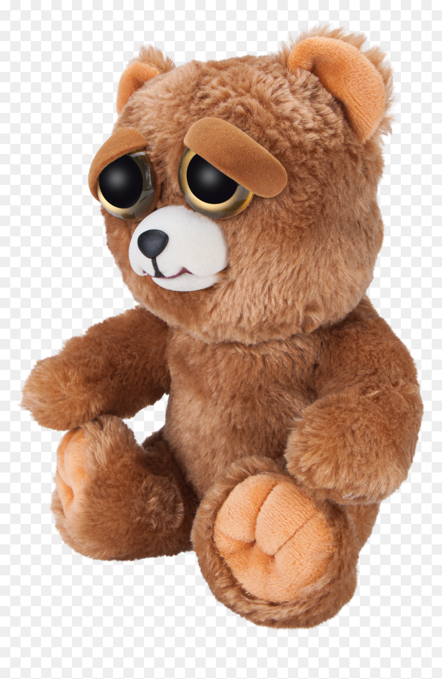 Transparent Window Box Png - Teddy Bear, Png Download - brown bear png