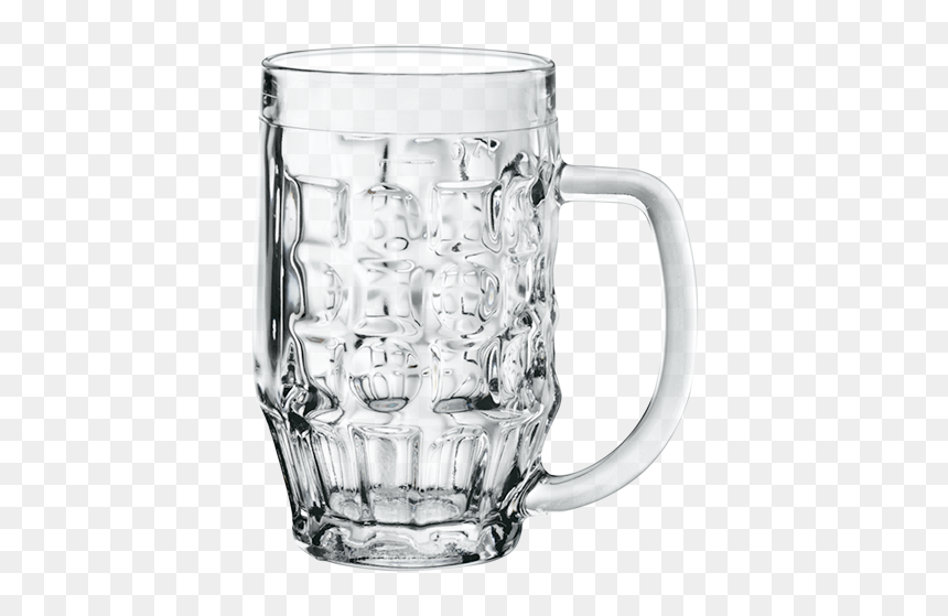 Beer Glassware, HD Png Download - beer mugs png