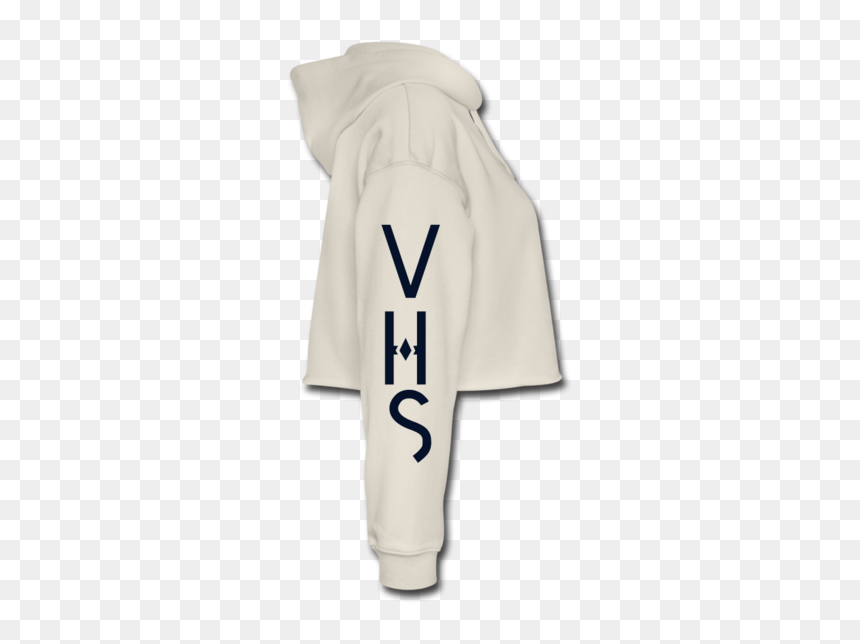 Hoodie, HD Png Download - vhs filter png