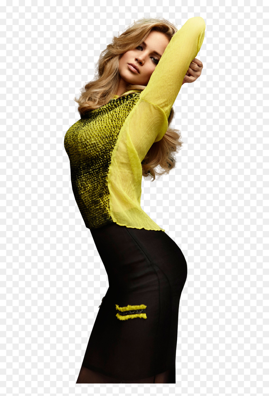 Thumb Image - Jennifer Lawrence, HD Png Download - jennifer lawrence png