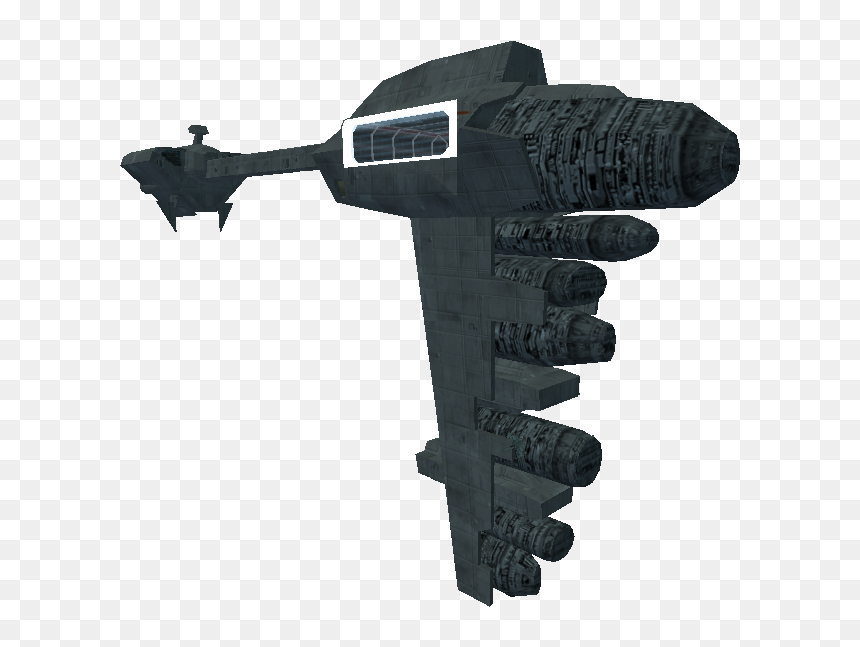 Battlefront 2 Rebel Cruisers, HD Png Download - star wars battlefront png