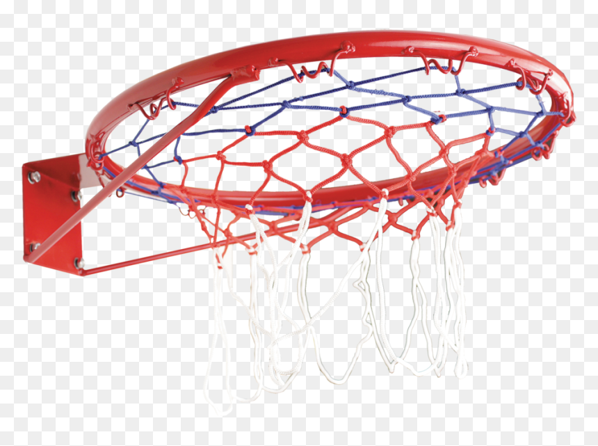 Spokey Basketbalová Obroučka Korg 45 Cm , Png Download - Basketball, Transparent Png - basketball rim png
