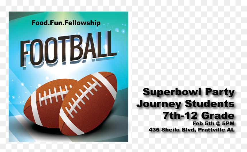Superbowl Png , Png Download - Imperial Cancer Research Fund, Transparent Png - superbowl png