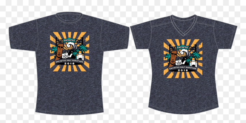 2018 Ehm Shirts - Emblem, HD Png Download - t shirts png