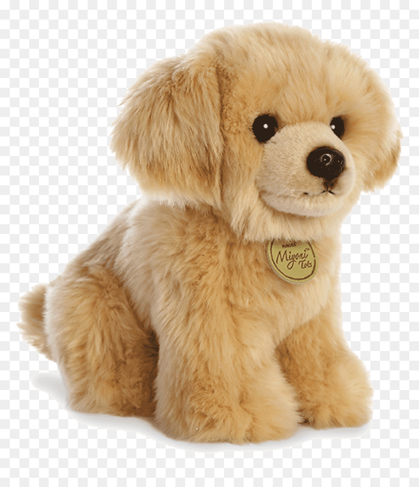 Transparent Labrador Png - Golden Retriever Puppies Stuffed Animal, Png Download - labrador png