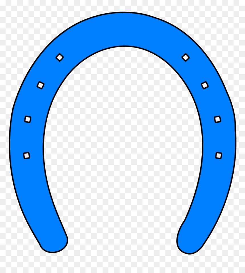 Horse Shoe Svg Clip Arts - Ministry Of Environment And Forestry, HD Png Download - shoe clipart png