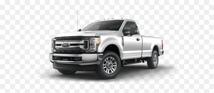 Thumb Image - Ford F-series Super Duty, HD Png Download - ford png logo