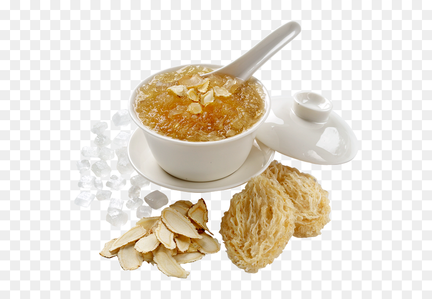 Yanwo - Edible Bird's Nest Png, Transparent Png - bird nest png